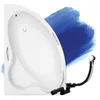 BADLAND Eckbadewanne Badewanne Ada LINKS 140x90 mit Produktbild-Vorschau 15