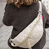 Reisenthel city beltbag makramee, Einfarbig, Polyamid Produktbild-Vorschau 4