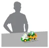 TOMY Il carro attrezzi John Deere con Johnny canta 47207 Anteprima dell’immagine prodotto 17