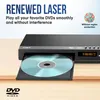 Strex Lecteur DVD avec HDMI - Full HD 1080P - Télécommande Voir les images du produit 4