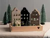 Stampo in silicone Rayher Nordic Houses 300 ml per cemento Anteprima dell’immagine prodotto 4