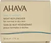 Ahava T.T.H. Noční regenerační krém pro normální/suchou Náhled obrázku produktu 4