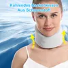 Nackenkissen, Halskrause Nackenstütze – Ergonomisch, Produktbild-Vorschau 2