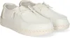 Hey Dude Mokassins Schnürschuhe Damen 32303337383132 Weiß Produktbild-Vorschau 34