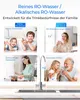 Waterdrop T4-A Alkalischer Umkehrosmoseanlage, NSF/ANSI 372 Produktbild-Vorschau 3