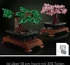 LEGO® Icons 10281 Bonsai Baum Podgląd zdjęcia produktu 30