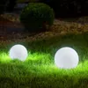 Lampada da giardino a sfera "Pietra" 28 cm, E27, IP65, Anteprima dell’immagine prodotto 5