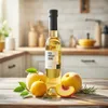 Wajos Yuzu Pfirsich Crema Essigspezialität 0,25l Produktbild-Vorschau 3