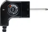 Barbecue elettrico 2000W, griglia da tavolo, 49x27 cm Anteprima dell’immagine prodotto 4