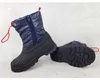 Lee Cooper Kinder Schneestiefel Marine LCJ-23-44-2000K Produktbild-Vorschau 6