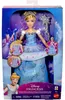 Disney Princess JBF94, Lalka modowa, Damski, 3 lat(a), Podgląd zdjęcia produktu 1