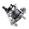 SKF Radlager hinten für Daihatsu Charade Toyota IQ Yaris Produktbild-Vorschau 6