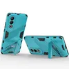 Armor Hülle für OnePlus Nord CE4 Hybrid PC TPU Bumper Produktbild-Vorschau 5