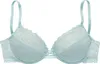 LASCANA Bügel-BH aquablau Größe 95 Cup C Produktbild-Vorschau 1