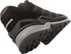 Lowa Innox Pro GTX Lo Damen Wanderschuh in Schwarz, Größe Produktbild-Vorschau 8