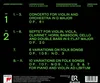 Violin Concerto,op.61,Septet,op.20 Produktbild-Vorschau 2