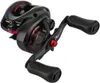 Abu Garcia Revo 5 SX-RKT LP-L Reel - Baitcast Rolle Produktbild-Vorschau 2