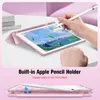Fintie Hülle für iPad 9. Generation 2021/8. Gen 2020/7. Gen Produktbild-Vorschau 4