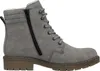 A single gray boot is shown against a white background. Anteprima dell’immagine prodotto