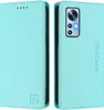 Lederhülle für Xiaomi 12/Xiaomi 12X/Xiaomi 12S Hülle Flip Produktbild-Vorschau 2