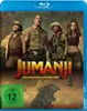 Jumanji: Willkommen im Dschungel Produktbild-Vorschau 1