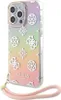 Guess, Schutzhülle Peony mit Handschlaufe Apple iPhone 15 Produktbild-Vorschau 1