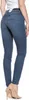 LEE, Damen Jeanshose, Skinny fit, SCARLETT, W26 L33, Blau, Produktbild-Vorschau 3