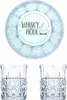 Nachtmann Whiskyglas Gravur Whiskyholic, Whiskeygläser Set, Produktbild-Vorschau 1