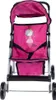 Kinderwagen für Puppen mit Verdeck Produktbild-Vorschau 10