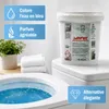 Sanit Cube de réservoir d'eau pour Geberit, TECE et autres Voir les images du produit 2
