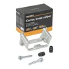 RIDEX 1009C0090 Bremssattel-Träger Halter Hinten passend Produktbild-Vorschau 2