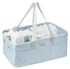 Kikkaboo torba do przewijania, kosz, organizer na pieluchy Podgląd zdjęcia produktu 3