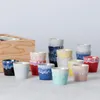 Costa Nova Set von 6 Lungo-Kaffeetassen in der Farbe Soft Produktbild-Vorschau 5