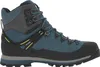 Lite Summit GTX UK 10,5 türkis - petrol/gelb Produktbild-Vorschau 5