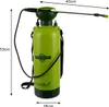 Gardlov pulvérisateur à pression 8L avec bandoulière 140 cm Voir les images du produit 2