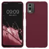 kwmobile Handyhülle für Nokia C32 Hülle - TPU Case - Produktbild-Vorschau 1
