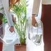 Hoover HLE H10A2DE-S Wärmepumpentrockner 10kg Produktbild-Vorschau 6