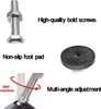 4 Stück Stellfuß M10 x 40 MM Einstellschraube M10, Möbelfuß Produktbild-Vorschau 3