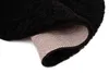 Tapiso Koberec ESSENCE Round Modern Unicoloured Black Náhled obrázku produktu 5