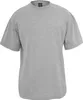 Urban Classics Kurzarmhemd für Männer Ifio grau XXL Produktbild-Vorschau 1