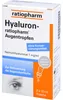 Hyaluron-ratiopharm  Augentropfen, 20 ml Lösung Produktbild-Vorschau 4