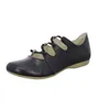 JOSEF SEIBEL Fiona 04 Damen Leder Sommer Halbschuhe Produktbild-Vorschau 24