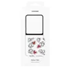Samsung EF-ZF741CWEGWW, Cover, Samsung, Galaxy Z Flip6, 17 Voir les images du produit 12