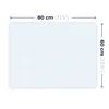 DEQORI Küchenrückwand Glas 80x60 cm 'Urbane Nostalgie' Produktbild-Vorschau 8