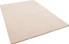 Hochflor Luxus Velours Teppich Touch Beige Meliert, Produktbild-Vorschau 2