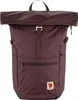 A Fjällräven backpack is shown against a white background. Produktbild-Vorschau