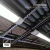 HOFTRONIC - Réglette LED 150 cm 50W 4000K IP20 Blanc Neutre Voir les images du produit 7
