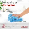 ALCLEAR 820203K_2 Mikrofaser Küchentücher für Produktbild-Vorschau 4