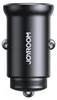 Joyroom 30W 2x USB-C mini car charger metal - black Produktbild-Vorschau 3