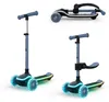 Kinderkraft RAKET UP – Trottinette 2-en-1 avec siège, roues Voir les images du produit 1